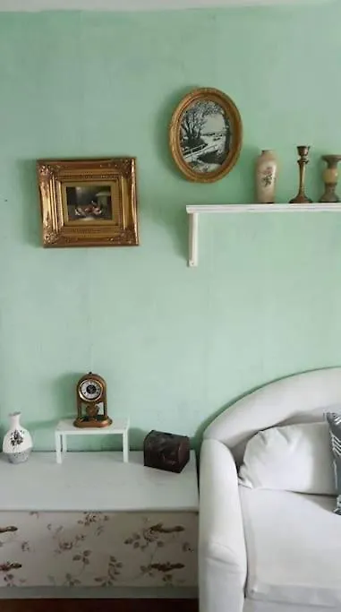 Belle House Apartment Sofya Bulgaristan