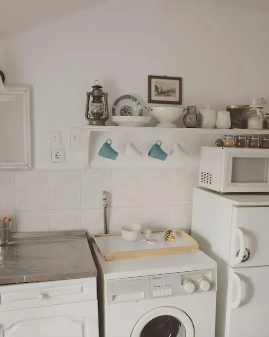 Belle House Apartment Sofya
