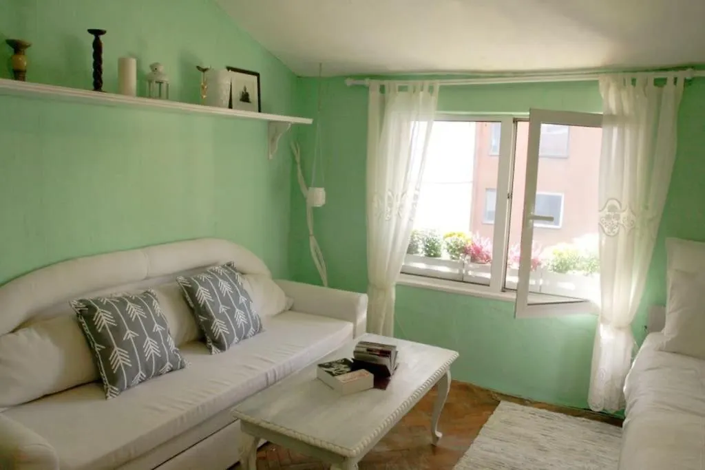 Belle House Apartment Sofya 0*,