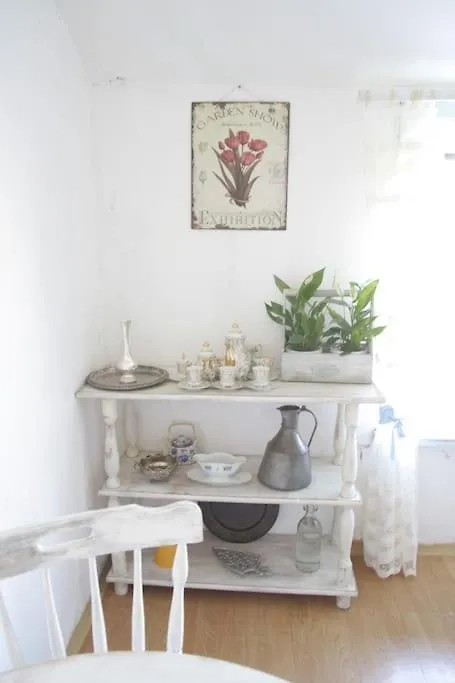 Belle House Apartment Sofya