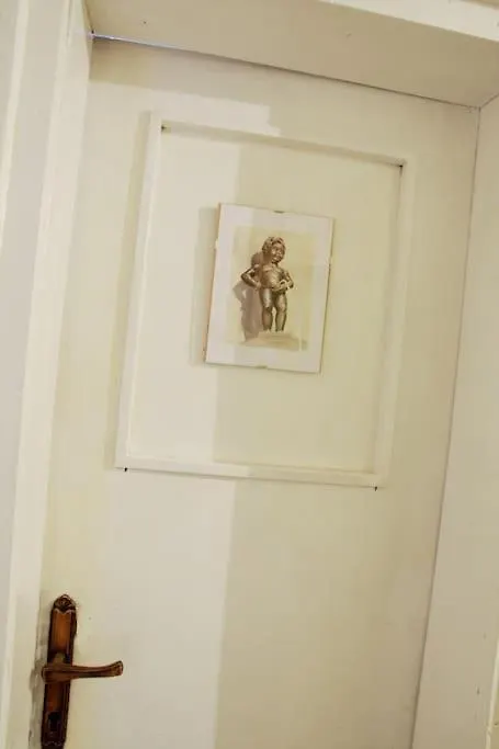 Belle House Apartment Sofya