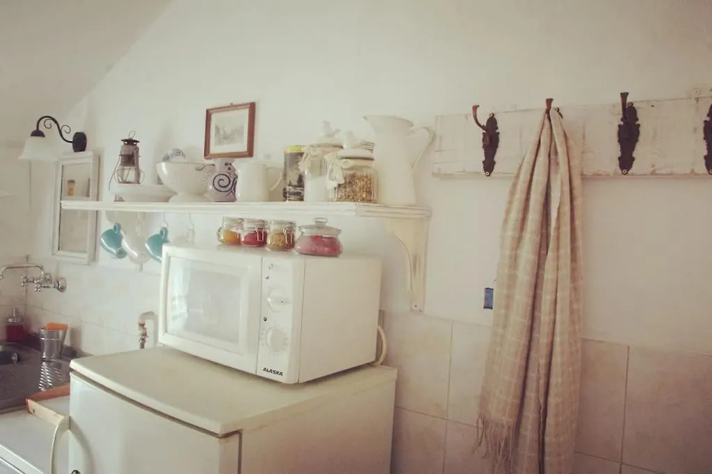 Belle House Apartment Sofya