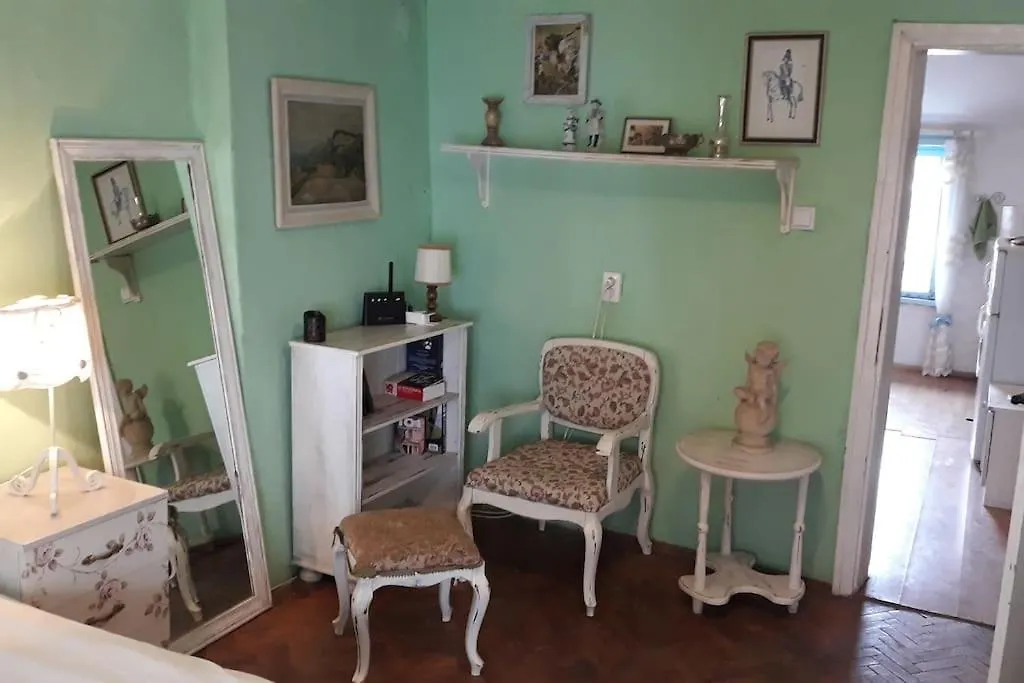 Belle House Apartment Sofya