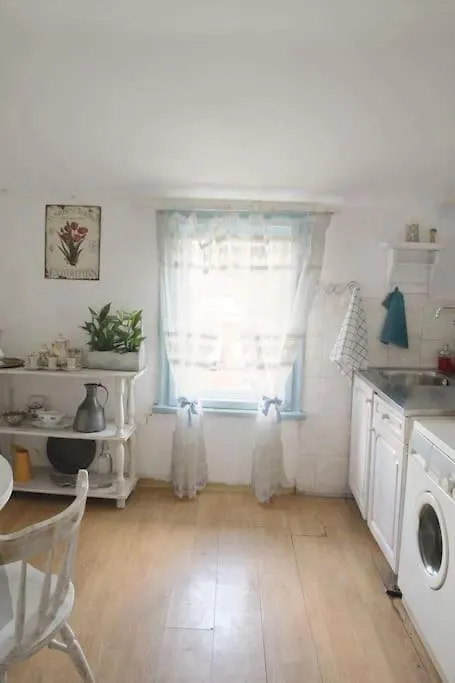 Belle House Apartment Sofia