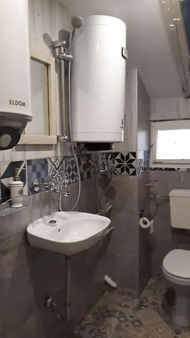 Belle House Apartment Sofia