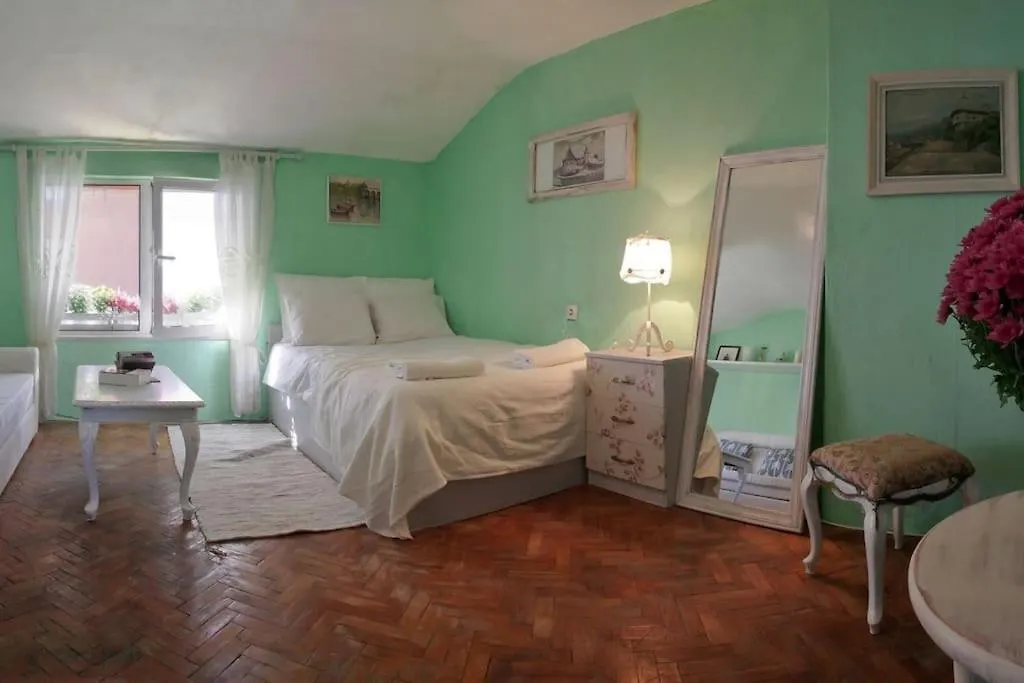 Belle House Apartment Sofia 0*,