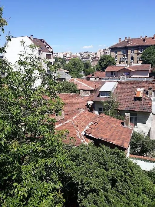 Belle House Apartment Sofia