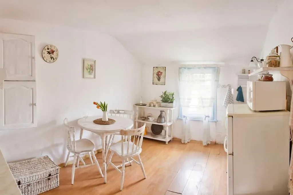 Belle House Apartment Sofia